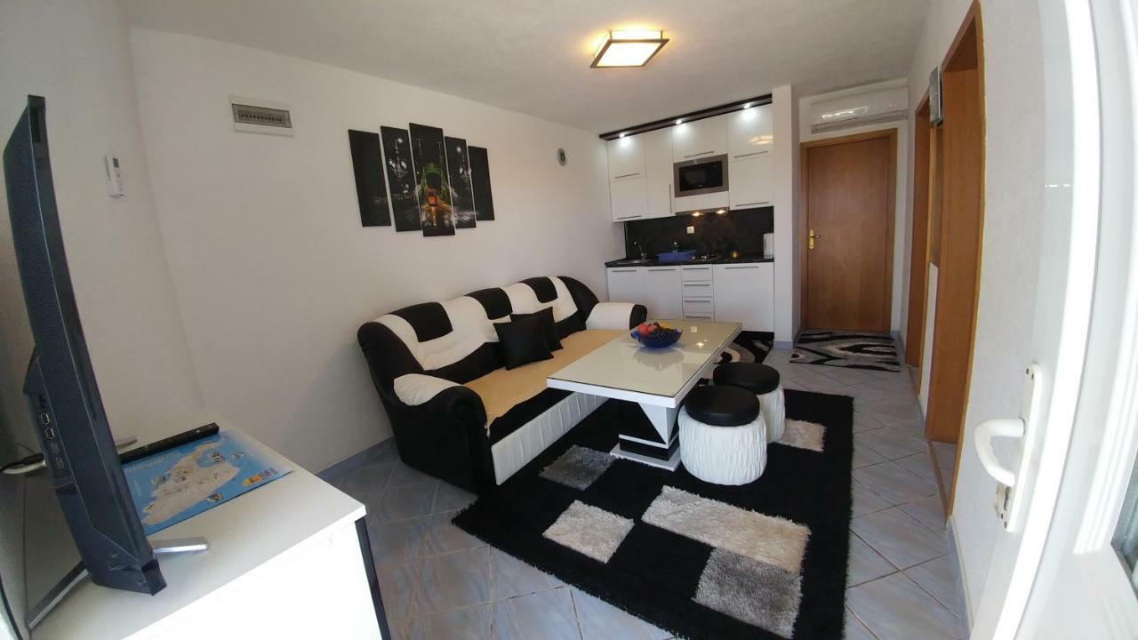 Apartments Ayla Vir Eksteriør billede