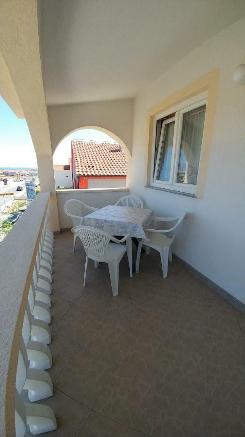 Apartments Ayla Vir Værelse billede